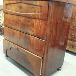 745 6398 CHEST OF DRAWERS